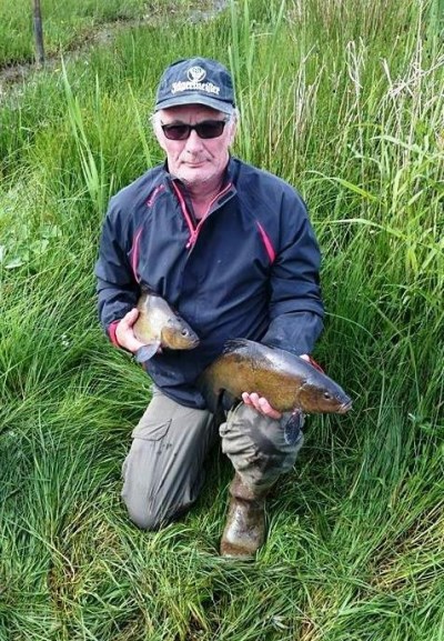 Angling Reports - 07 June 2014